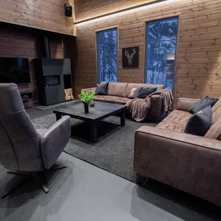 Finland - Aspen B