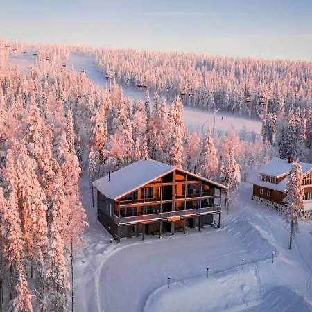 Finland - Aspen B