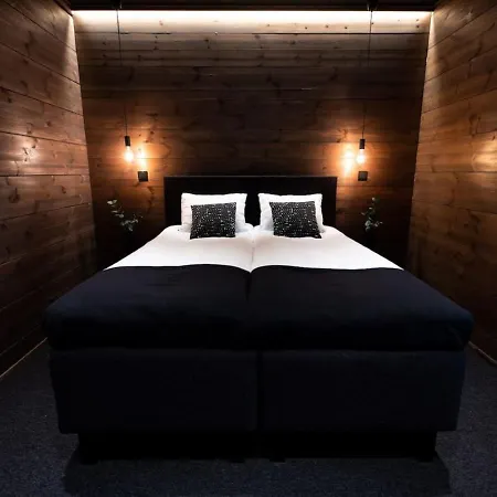 Holiday home Finland - Aspen B