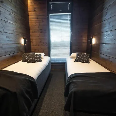 Finland - Aspen D * Levi