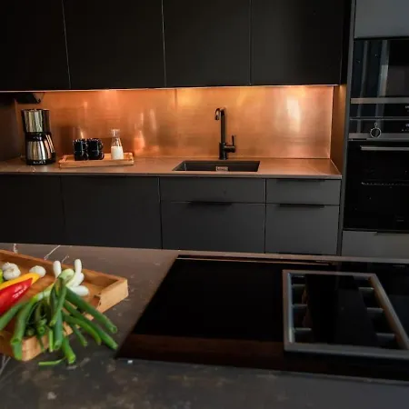 Finland - Aspen D Hébergement de vacances