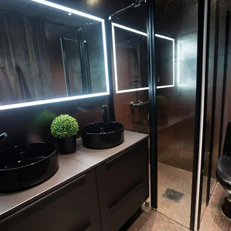 Finland - Aspen D Hébergement de vacances