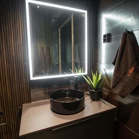 Finland - Aspen D * Levi