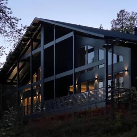 Holiday home Finland - Aspen B