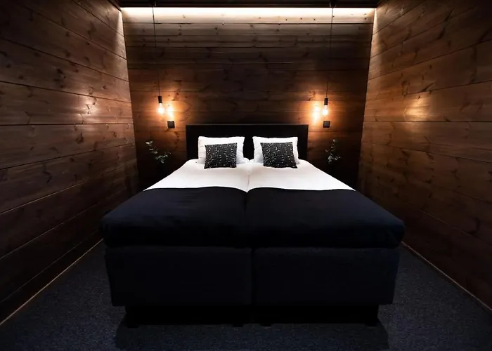 Dom wakacyjny Finland - Aspen D