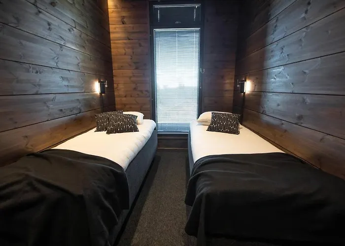 Finland - Aspen D * Kittilä