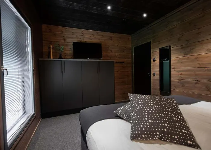 Finland - Aspen D Dom wakacyjny Kittilä