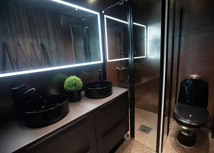 Finland - Aspen D Dom wakacyjny