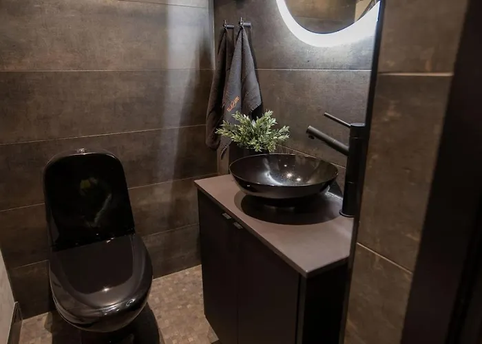 Finland - Aspen D Dom wakacyjny Kittilä