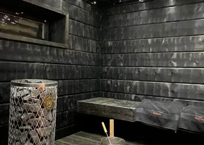 Finland - Aspen D Dom wakacyjny *